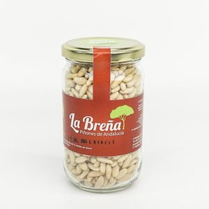 Piñones La Breña