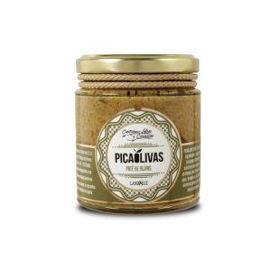Picaolivas