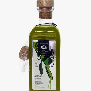 Aceite de Oliva Virgen Extra
