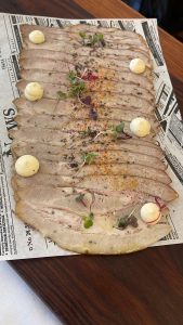 Chicharrón de Corte
