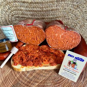 Sobrasada Casera