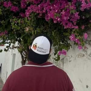 Gorra Carnicería Paco Melero