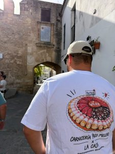 Camiseta